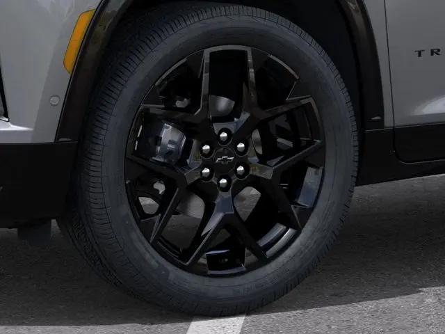 2026 Chevrolet Traverse FWD RS
