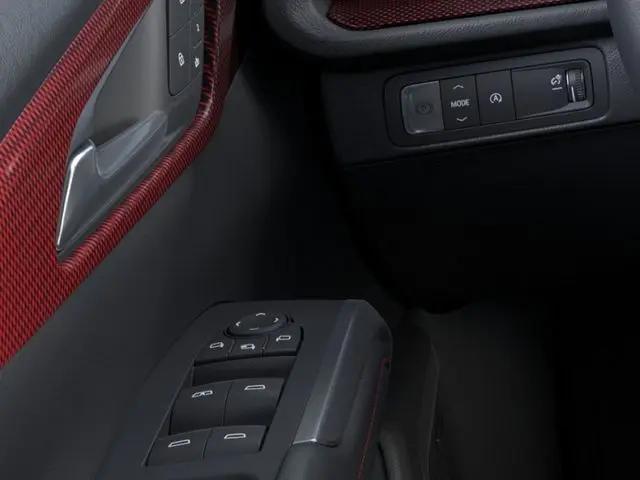 2026 Chevrolet Traverse FWD RS