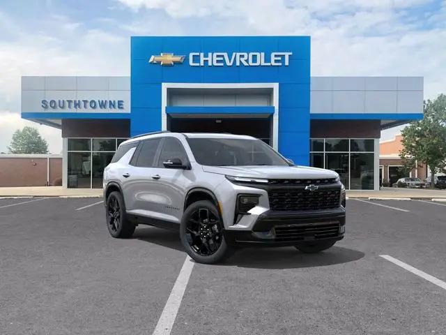 2026 Chevrolet Traverse FWD RS for sale in Newnan, GA