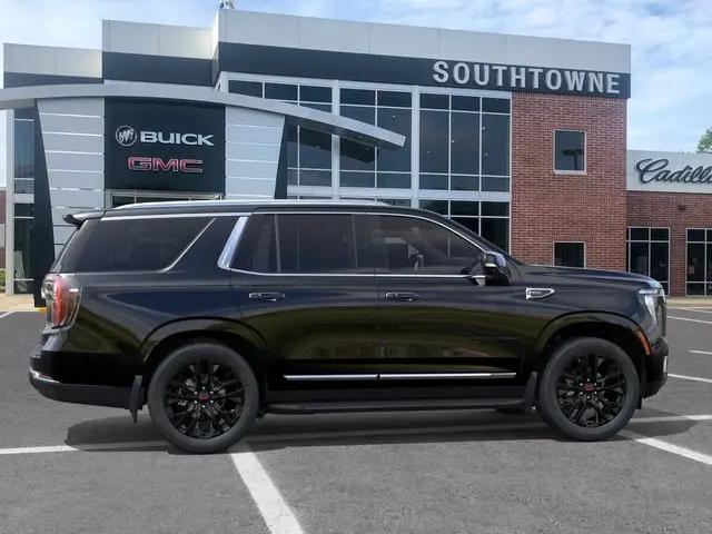 2026 GMC Yukon 4WD Elevation