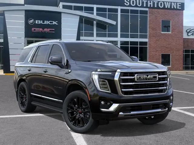 2026 GMC Yukon 4WD Elevation