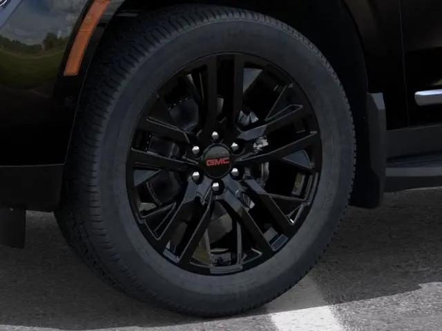2026 GMC Yukon 4WD Elevation