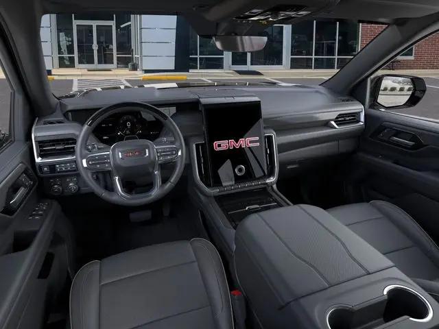 2026 GMC Yukon 4WD Elevation