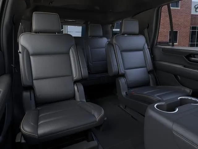2026 GMC Yukon 4WD Elevation