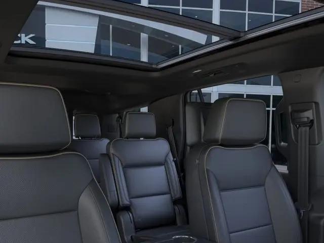 2026 GMC Yukon 4WD Elevation