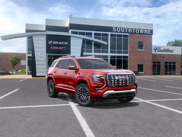 2026 GMC Terrain AWD Denali for sale in Newnan, GA