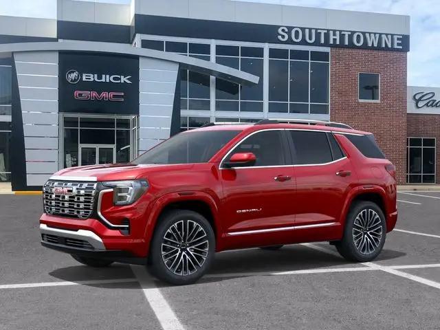 2026 GMC Terrain AWD Denali