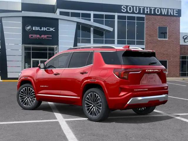 2026 GMC Terrain AWD Denali