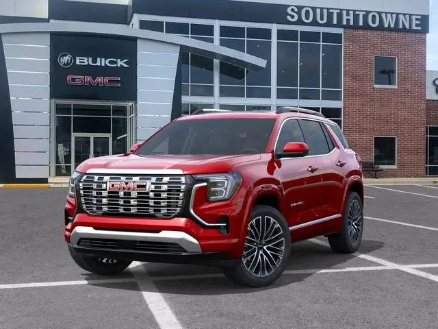 2026 GMC Terrain AWD Denali
