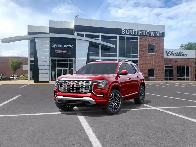 2026 GMC Terrain AWD Denali