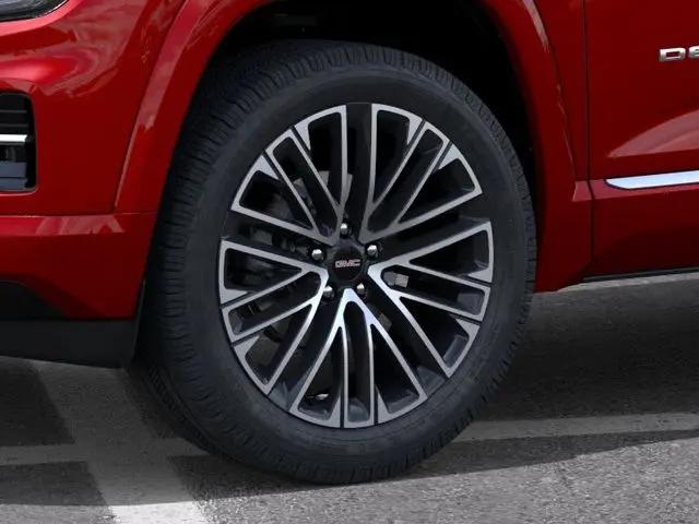 2026 GMC Terrain AWD Denali