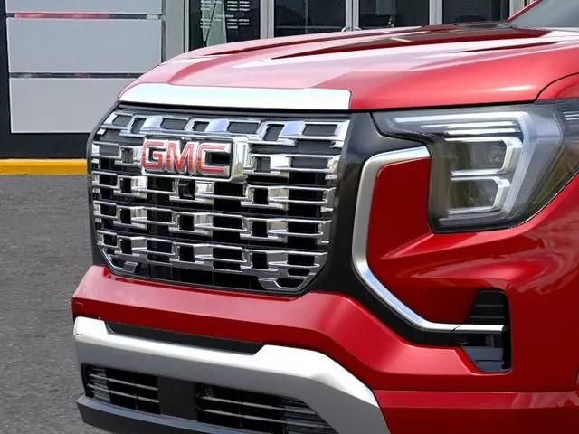 2026 GMC Terrain AWD Denali