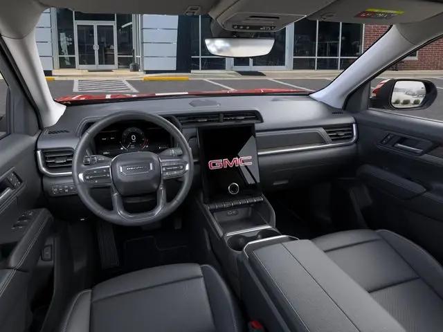 2026 GMC Terrain AWD Denali