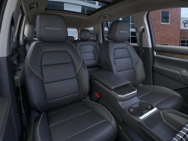 2026 GMC Terrain AWD Denali