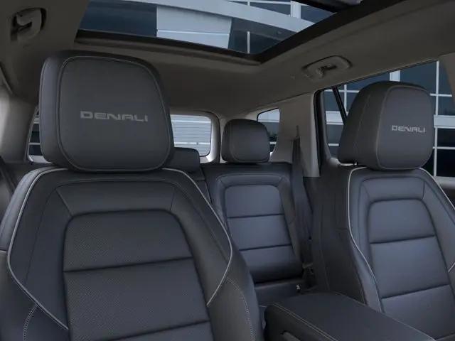 2026 GMC Terrain AWD Denali