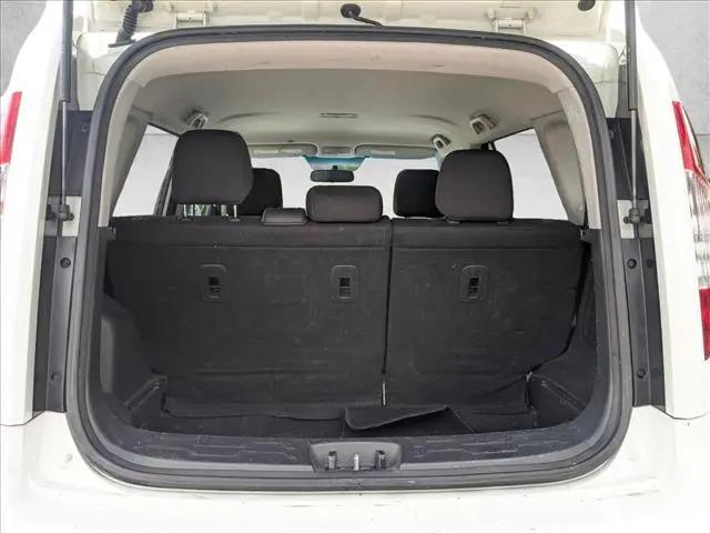 2013 Kia Soul Base