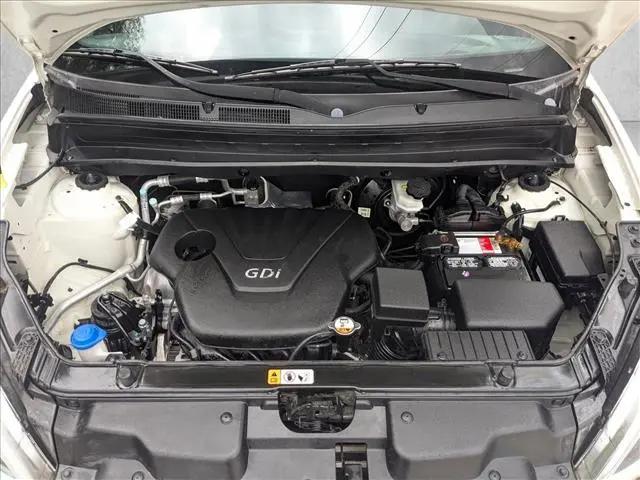 2013 Kia Soul Base