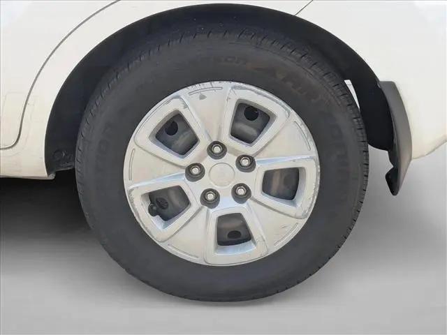2013 Kia Soul Base
