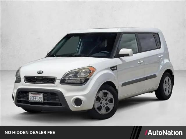 2013 Kia Soul Base for sale in Valencia, CA