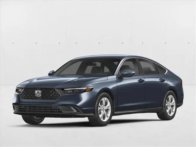 2026 Honda Accord Sedan LX for sale in Valencia, CA