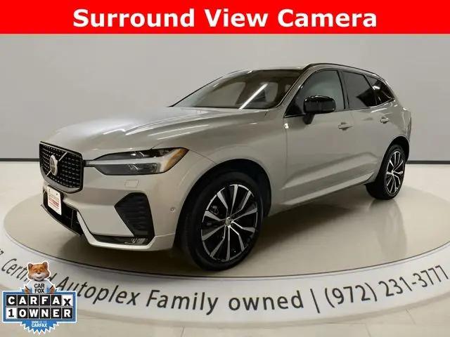 2025 Volvo XC60 B5 Plus for sale in Dallas, TX