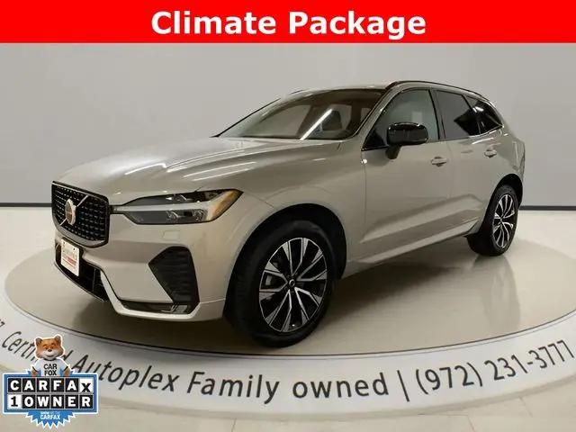 2025 Volvo XC60 B5 Core for sale in Dallas, TX