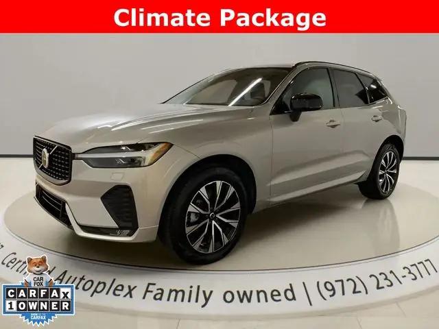 2025 Volvo XC60 B5 Core for sale in Dallas, TX