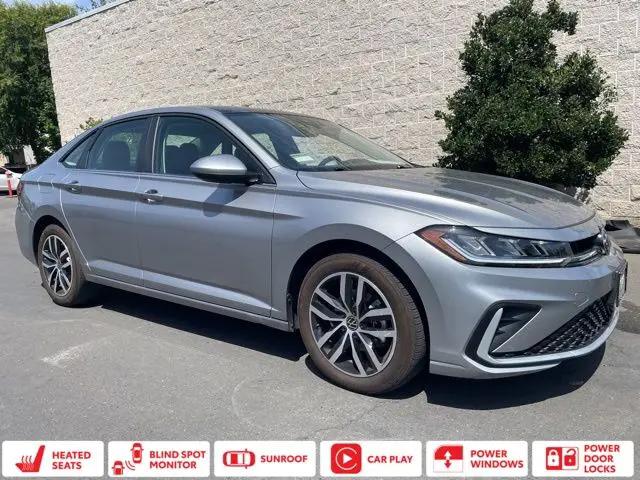 2025 Volkswagen Jetta 1.5T SE for sale in Yuba City, CA