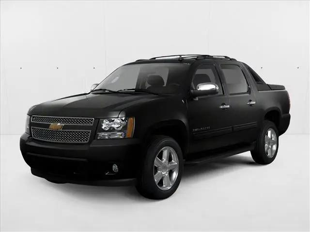 2011 Chevrolet Avalanche LTZ for sale in Centennial, CO