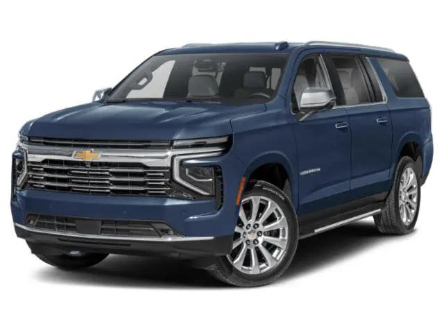 2026 Chevrolet Suburban Premier, 4WD for sale in Midlothian, VA