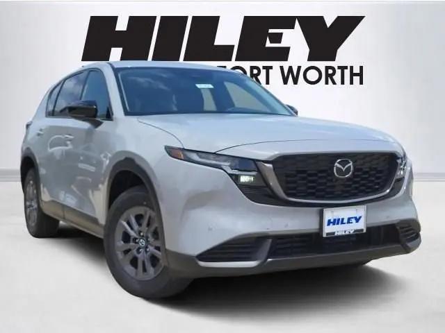 2026 Mazda CX-5 2.5 S Select for sale in Hurst, TX