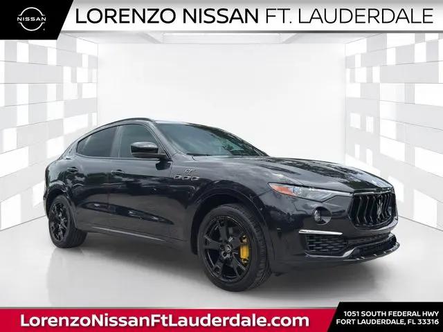 2022 Maserati Levante GT for sale in Fort Lauderdale, FL