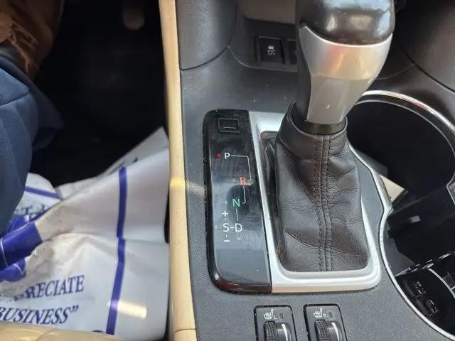 2015 Toyota Highlander XLE V6