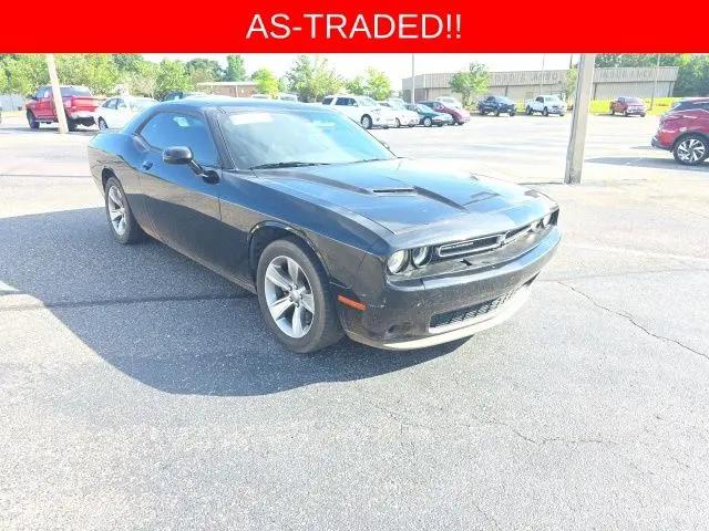 2019 Dodge Challenger SXT for sale in Tuscaloosa, AL