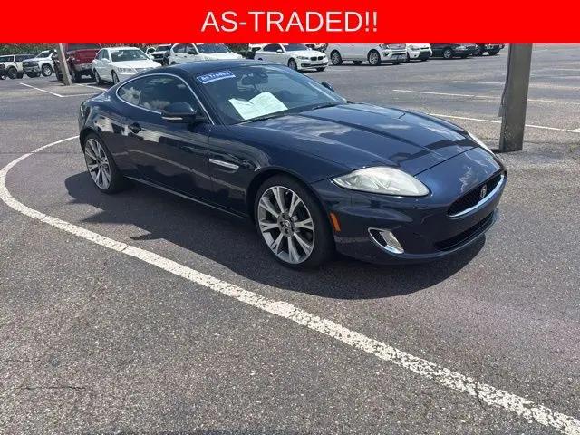 2013 Jaguar XK Standard for sale in Tuscaloosa, AL