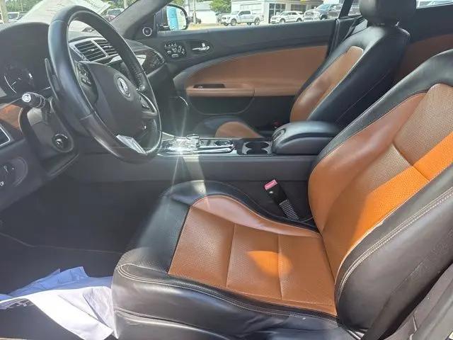 2013 Jaguar XK Standard