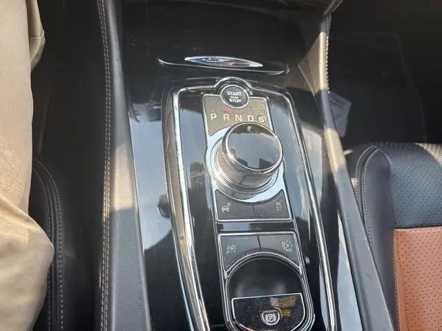 2013 Jaguar XK Standard