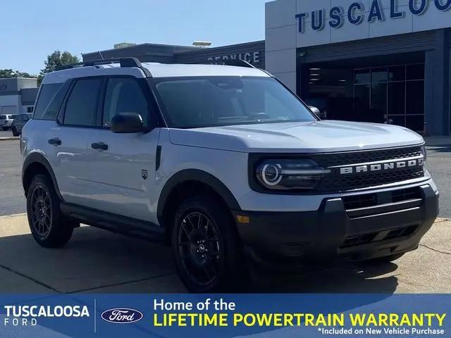 2026 Ford Bronco Sport Big Bend for sale in Tuscaloosa, AL