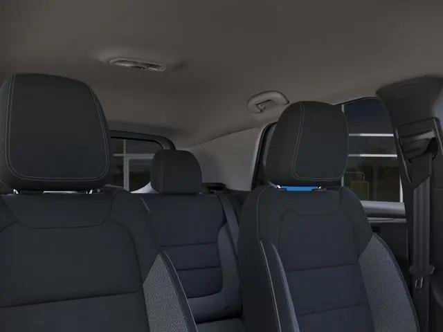 2026 Chevrolet TrailBlazer AWD LS