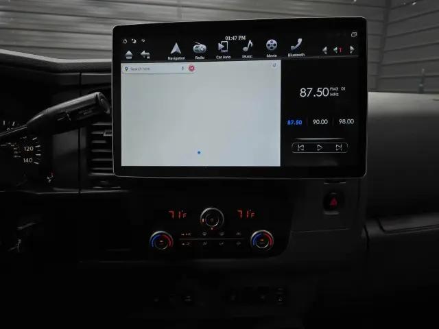 2020 Nissan 3500 SL