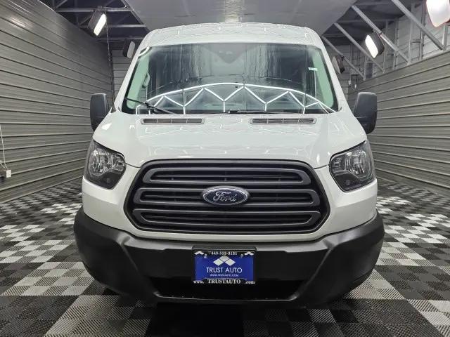 2019 Ford Transit T-250