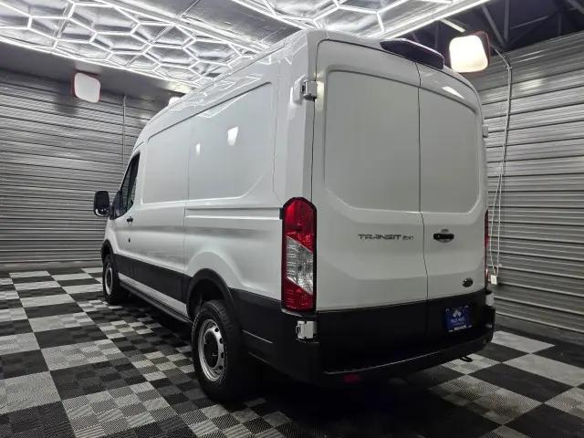 2019 Ford Transit T-250