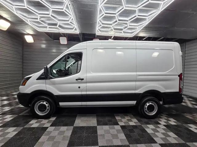 2019 Ford Transit T-250
