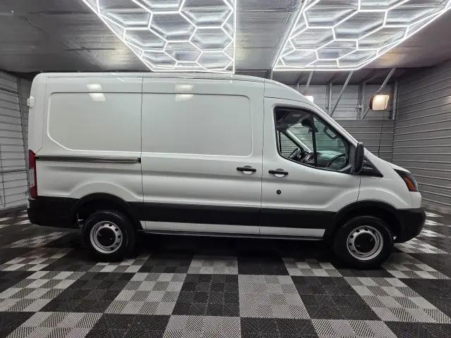 2019 Ford Transit T-250