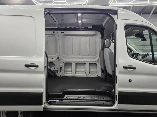 2019 Ford Transit T-250
