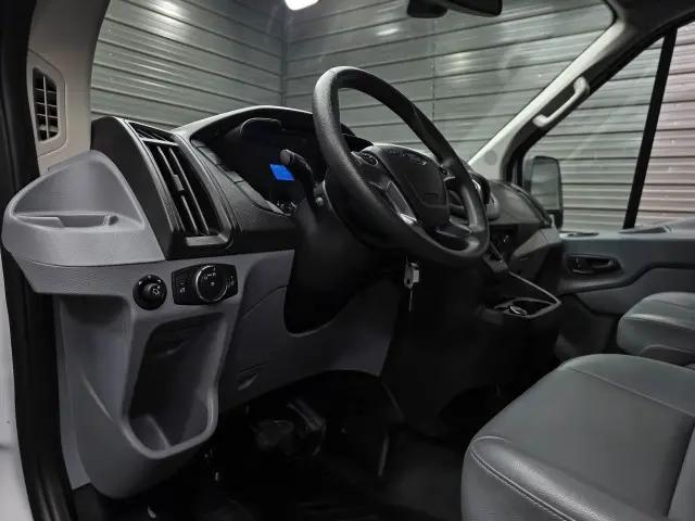 2019 Ford Transit T-250