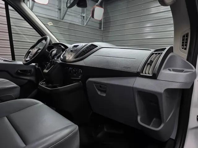 2019 Ford Transit T-250