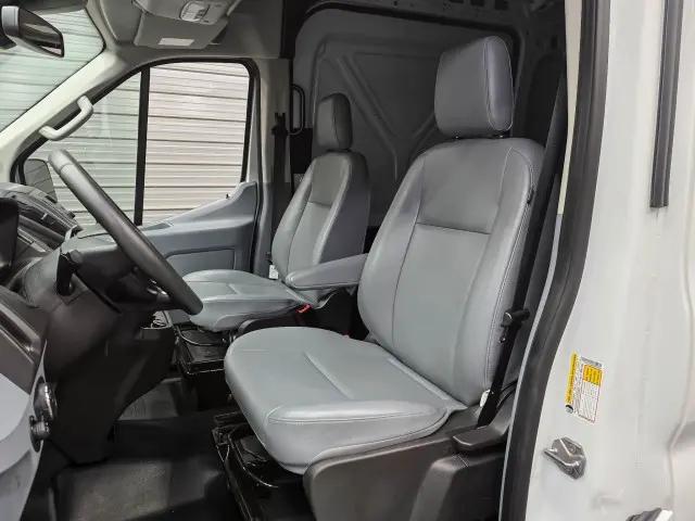 2019 Ford Transit T-250