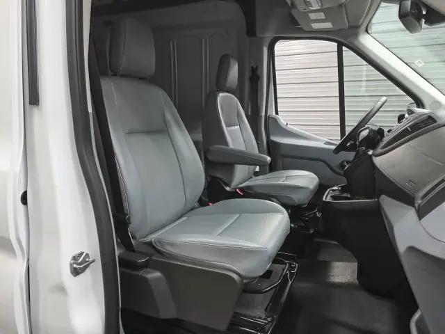 2019 Ford Transit T-250