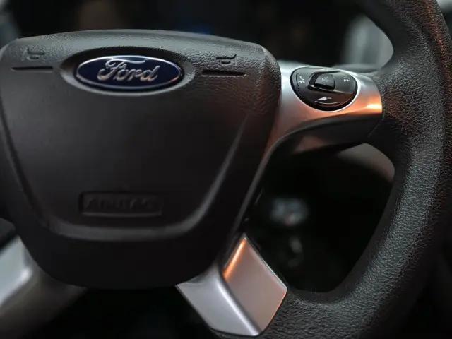 2019 Ford Transit T-250